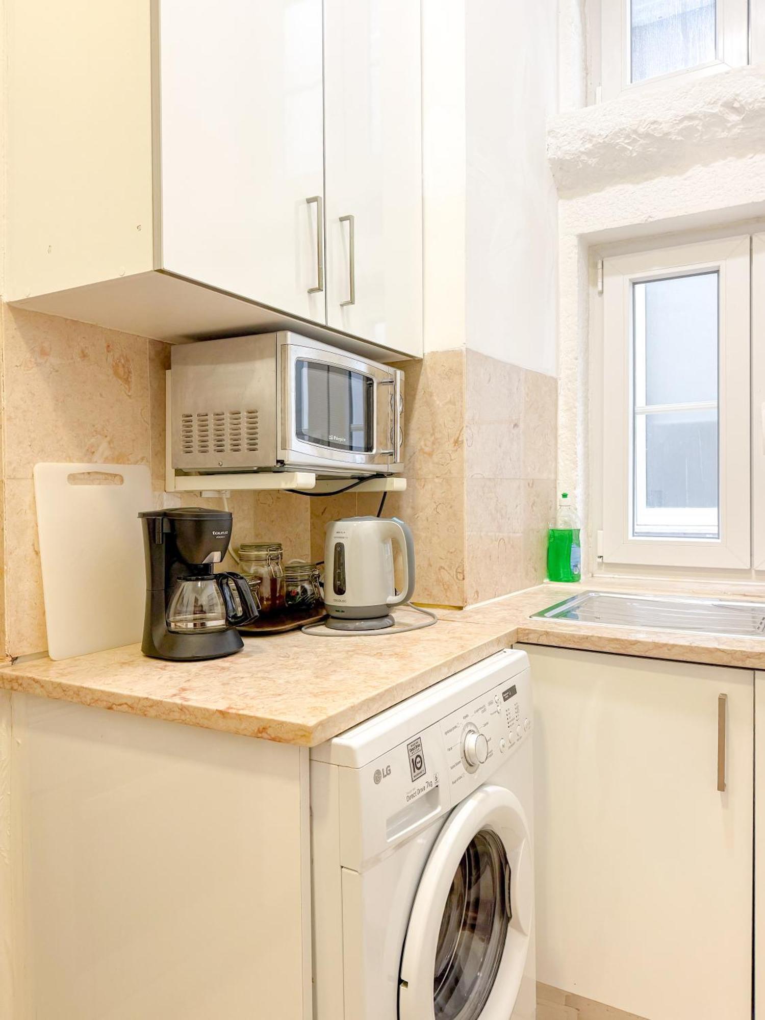 Sonhos Fanqueiros Appartement *