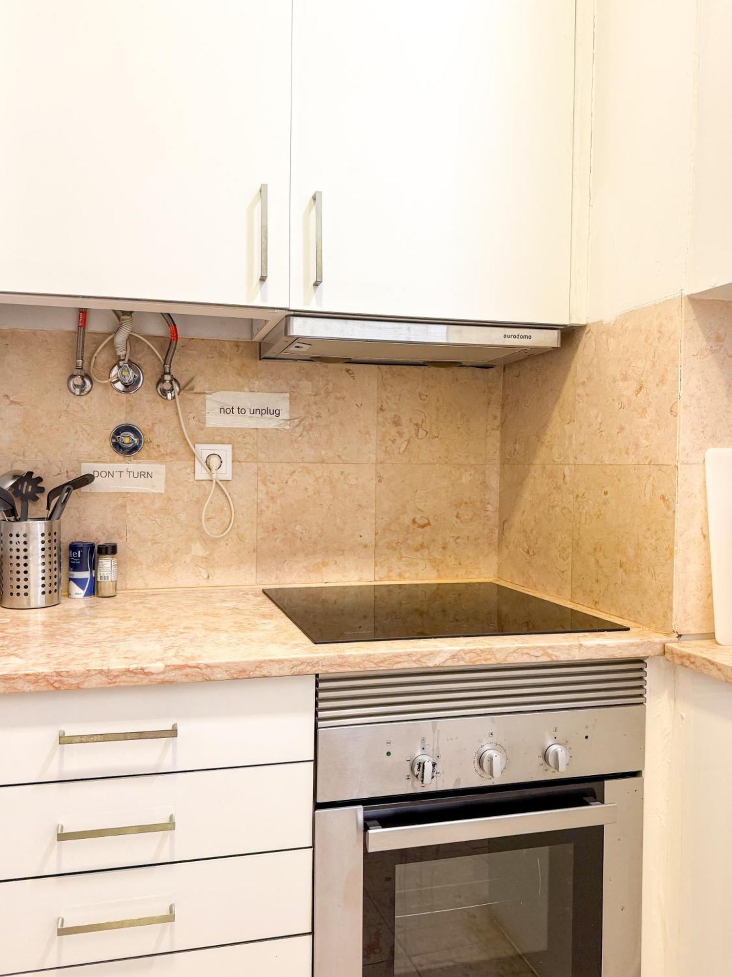 Appartement Sonhos Fanqueiros